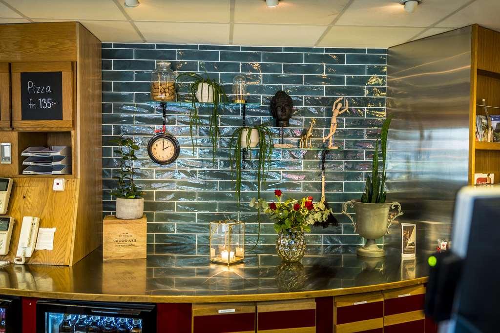 Scandic Portalen Jönköping Interior foto