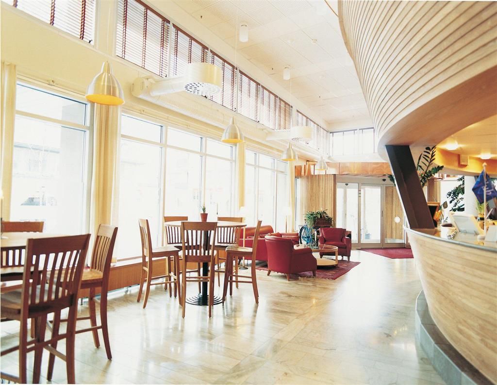 Scandic Portalen Jönköping Interior foto