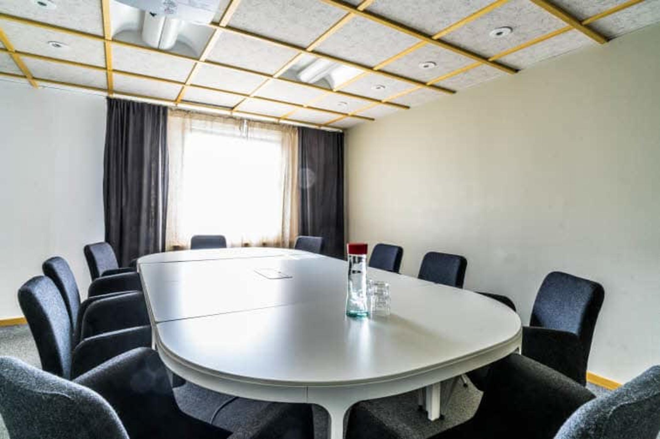 Scandic Portalen Jönköping Exterior foto