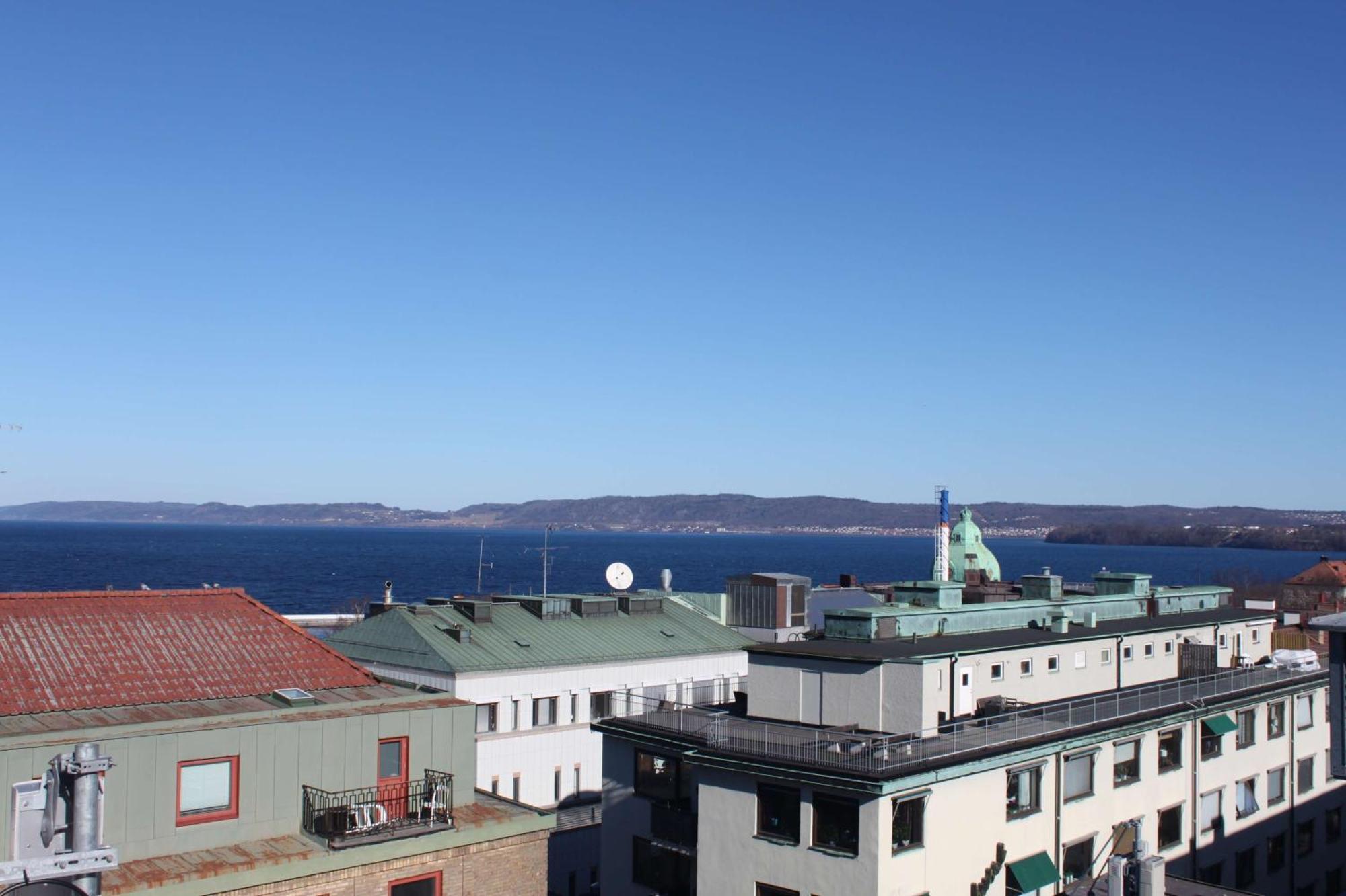 Scandic Portalen Jönköping Exterior foto