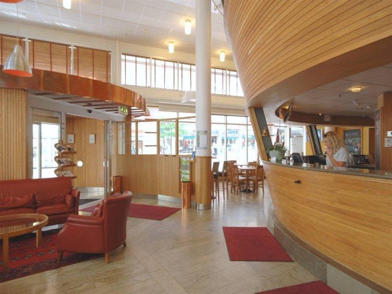 Scandic Portalen Jönköping Interior foto