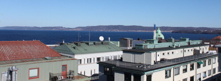 Scandic Portalen Jönköping Exterior foto